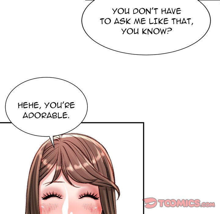 Distractions Chapter 27 - Manhwa18.com