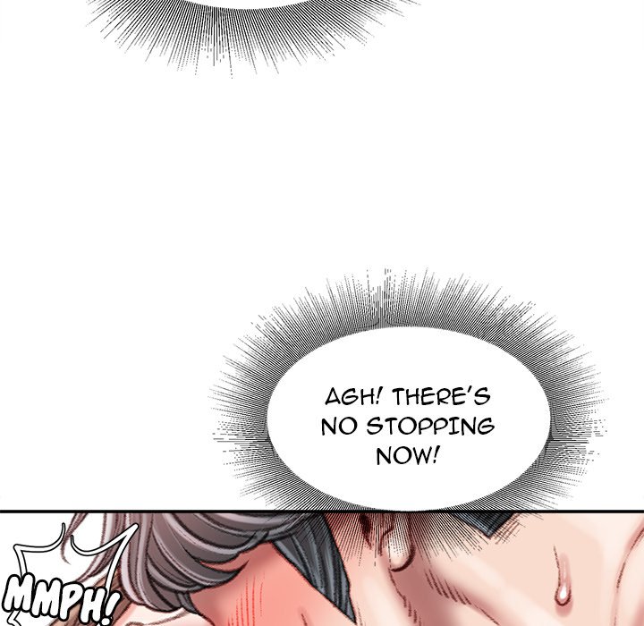 Distractions Chapter 27 - Manhwa18.com