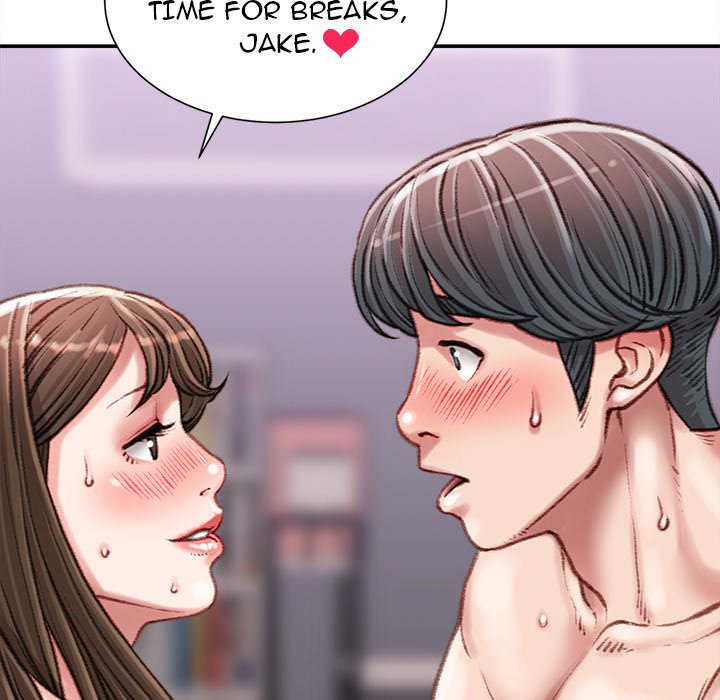 Distractions Chapter 27 - Manhwa18.com