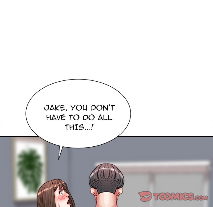 Distractions Chapter 28 - Manhwa18.com