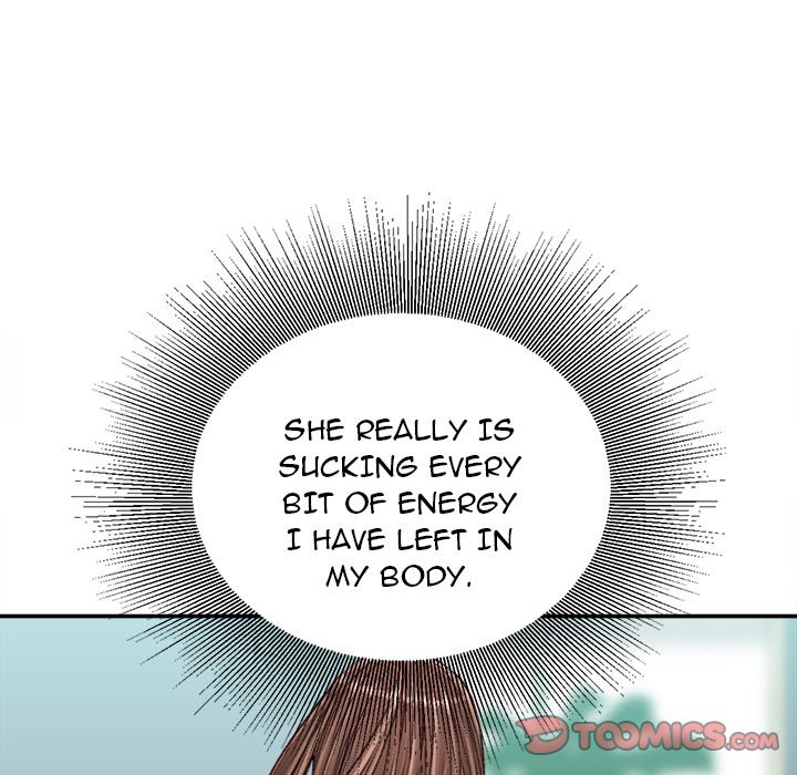 Distractions Chapter 29 - Manhwa18.com