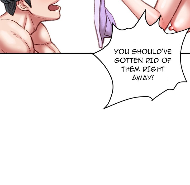 Distractions Chapter 29 - Manhwa18.com