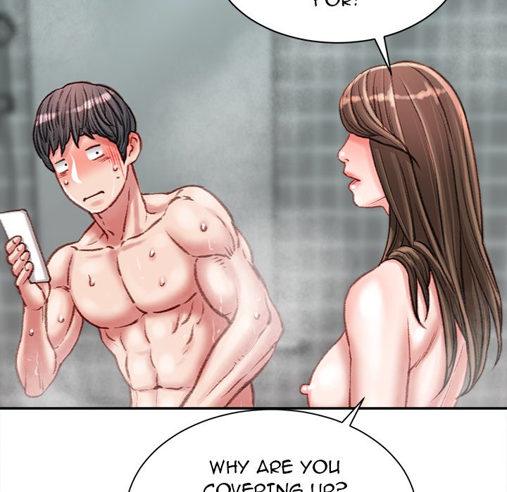 Distractions Chapter 29 - Manhwa18.com