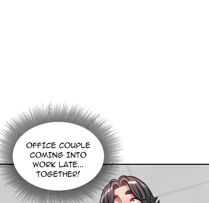 Distractions Chapter 29 - Manhwa18.com