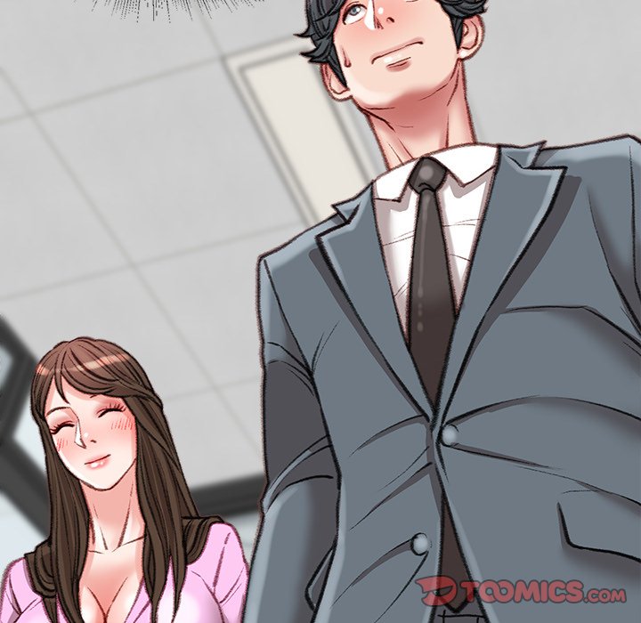 Distractions Chapter 29 - Manhwa18.com