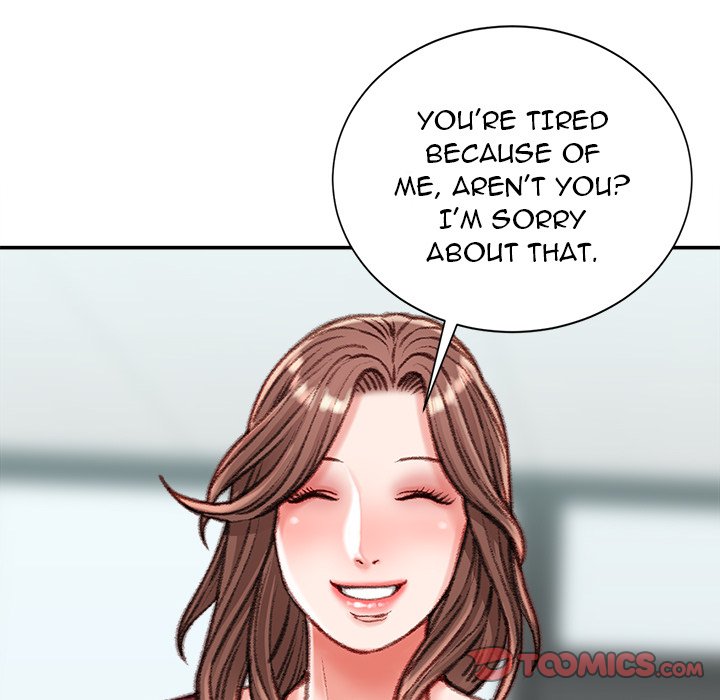 Distractions Chapter 29 - Manhwa18.com