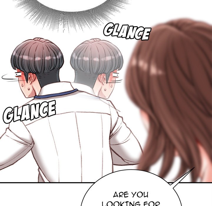 Distractions Chapter 29 - Manhwa18.com