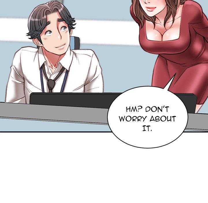 Distractions Chapter 29 - Manhwa18.com