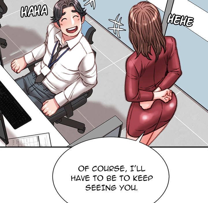 Distractions Chapter 29 - Manhwa18.com