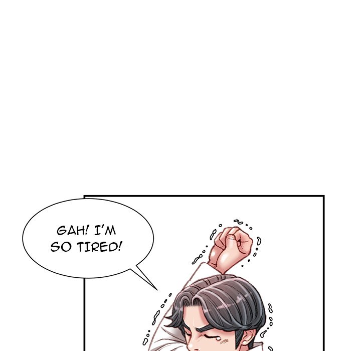 Distractions Chapter 29 - Manhwa18.com