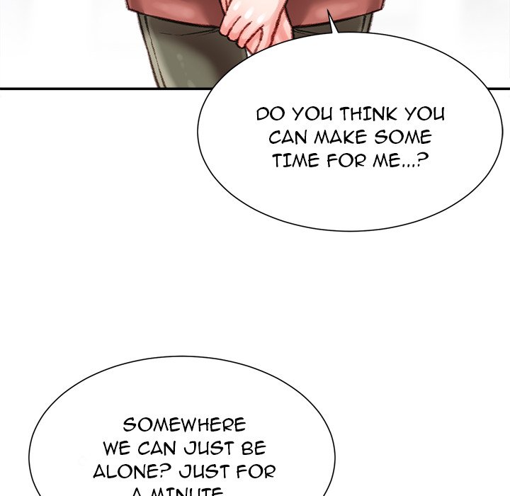 Distractions Chapter 29 - Manhwa18.com