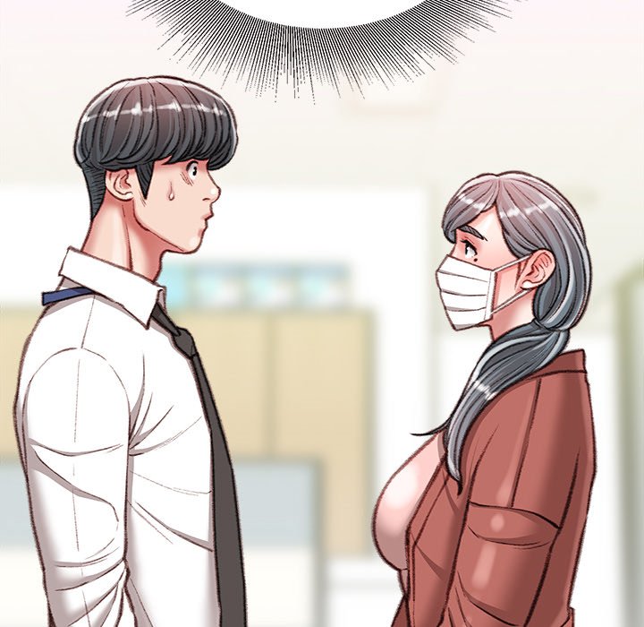 Distractions Chapter 29 - Manhwa18.com