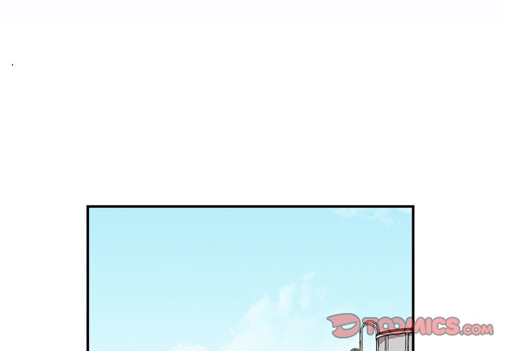 Distractions Chapter 3 - Manhwa18.com