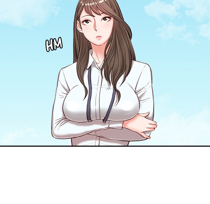 Distractions Chapter 3 - Manhwa18.com