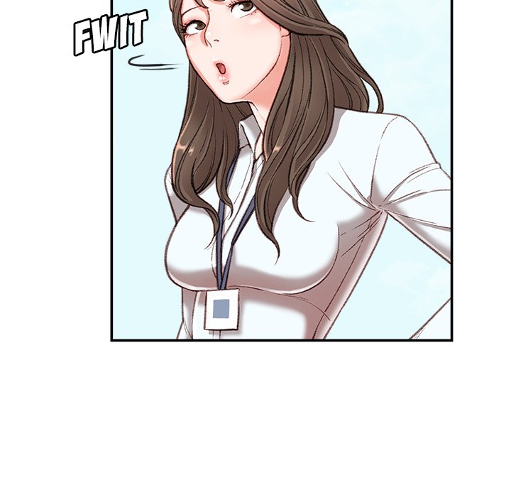 Distractions Chapter 3 - Manhwa18.com