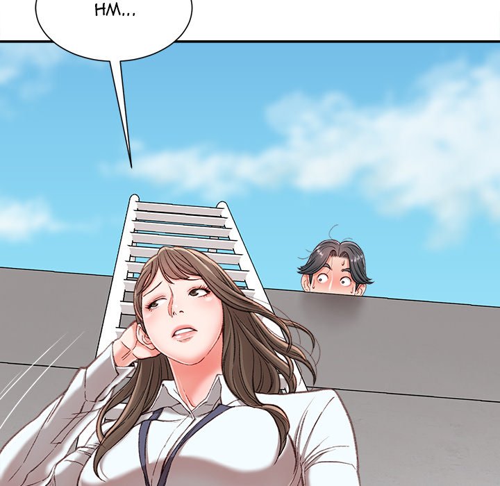 Distractions Chapter 3 - Manhwa18.com