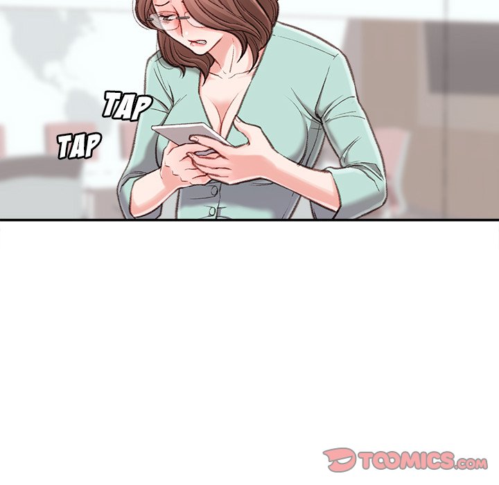 Distractions Chapter 3 - Manhwa18.com