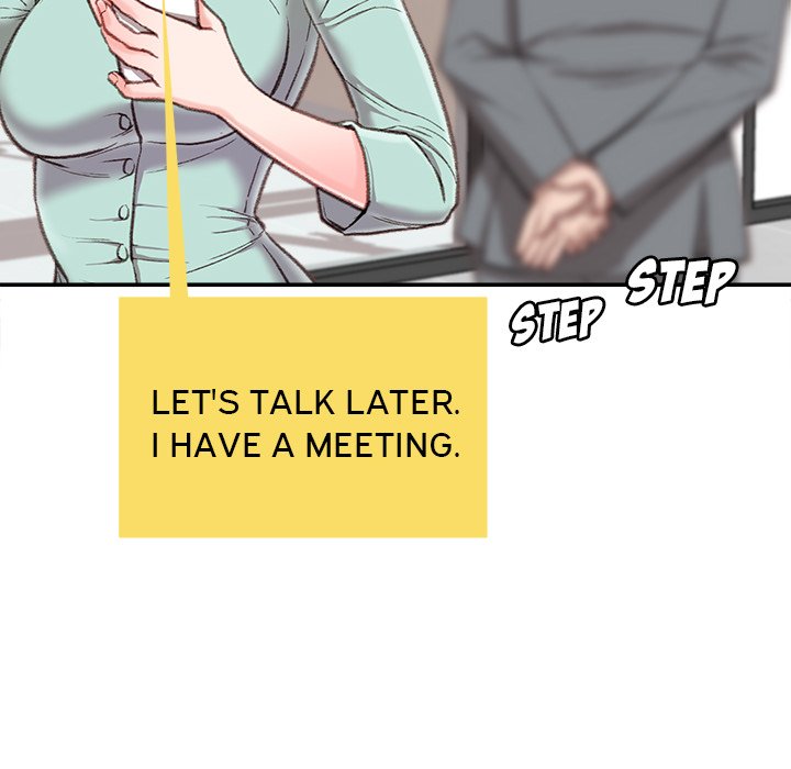 Distractions Chapter 3 - Manhwa18.com