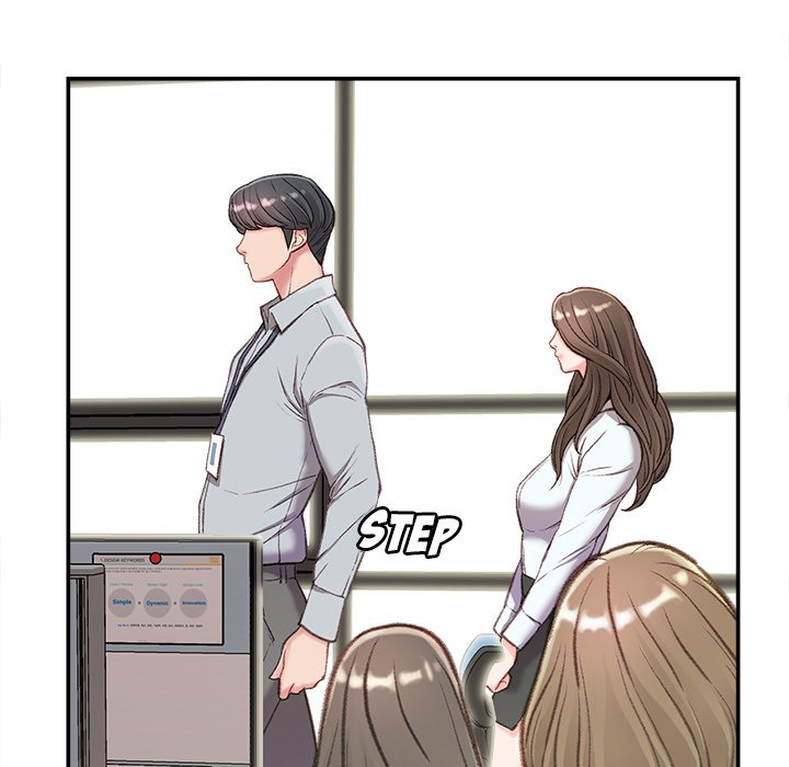 Distractions Chapter 3 - Manhwa18.com