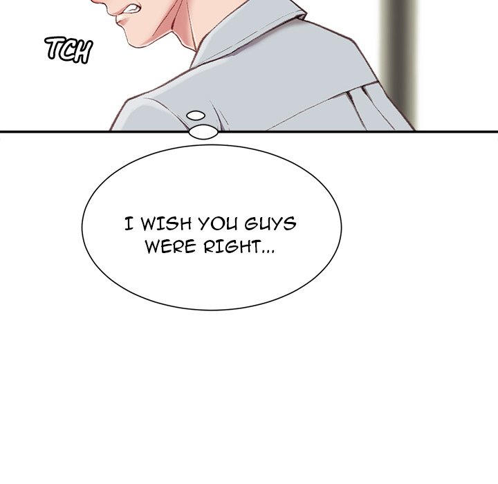 Distractions Chapter 3 - Manhwa18.com