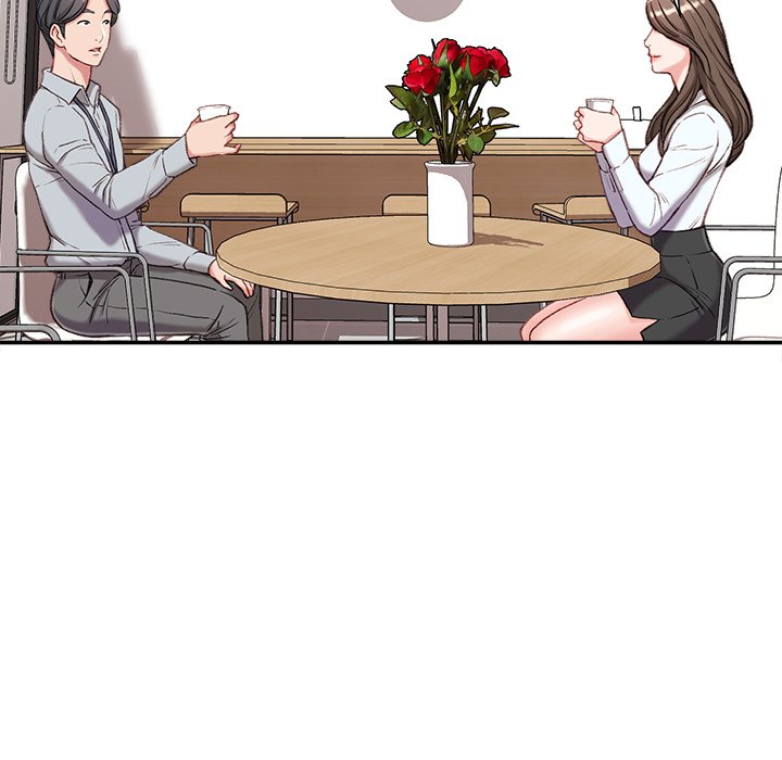 Distractions Chapter 3 - Manhwa18.com