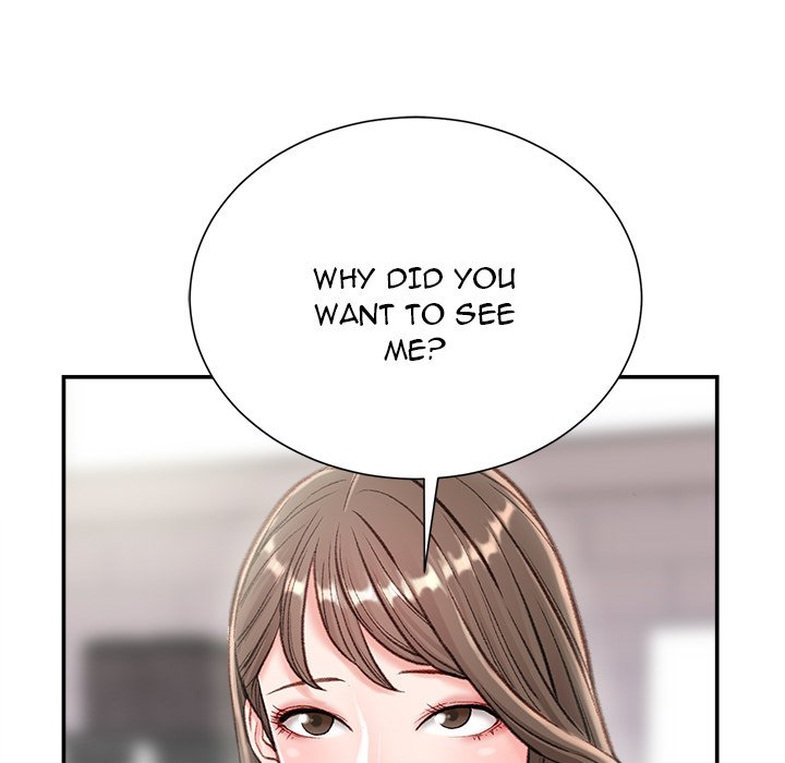 Distractions Chapter 3 - Manhwa18.com