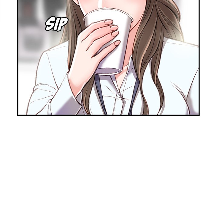 Distractions Chapter 3 - Manhwa18.com