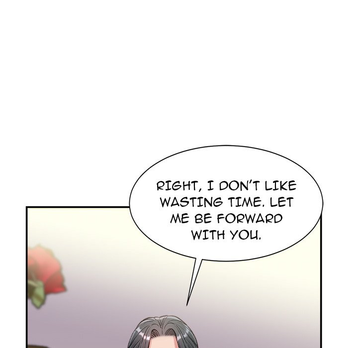 Distractions Chapter 3 - Manhwa18.com