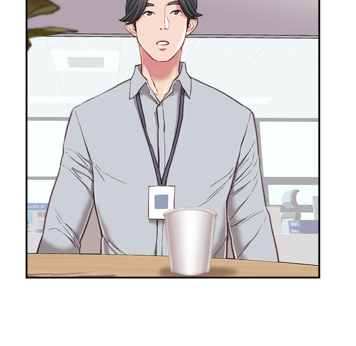 Distractions Chapter 3 - Manhwa18.com