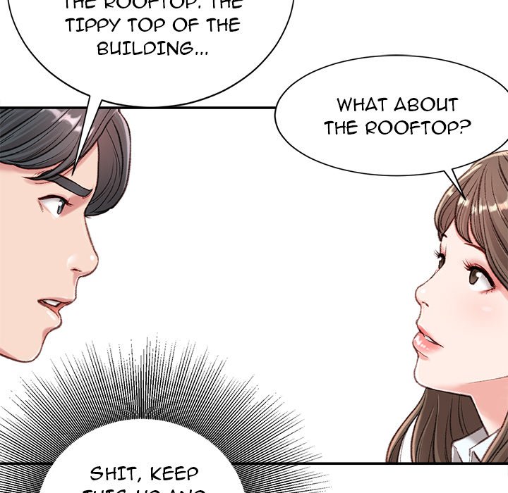 Distractions Chapter 3 - Manhwa18.com