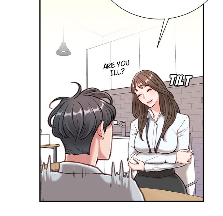 Distractions Chapter 3 - Manhwa18.com