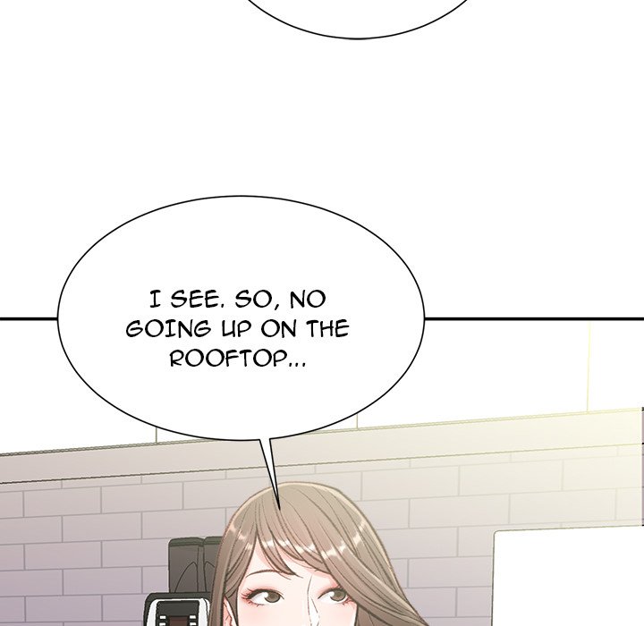 Distractions Chapter 3 - Manhwa18.com