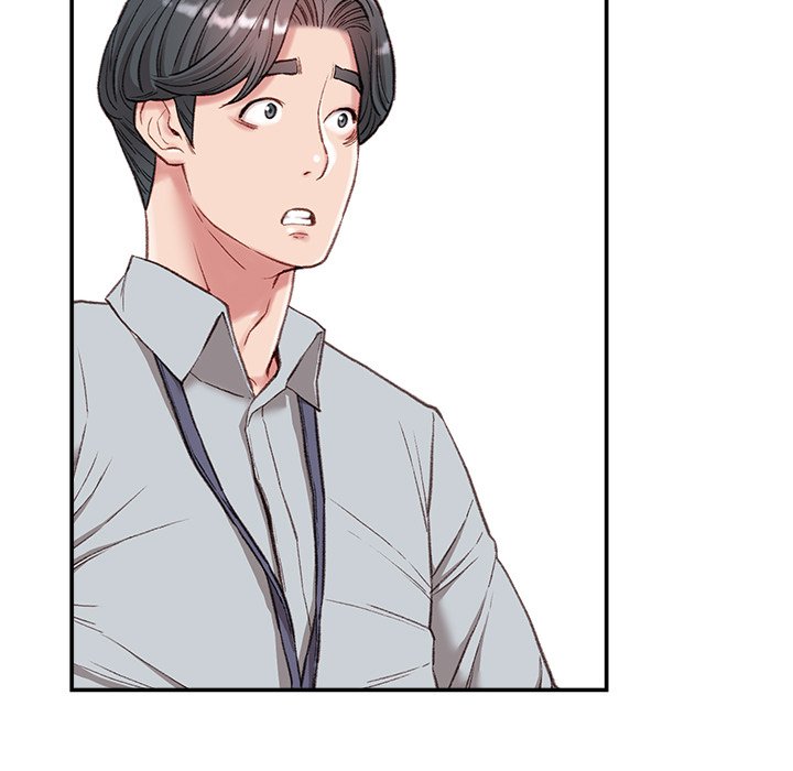 Distractions Chapter 3 - Manhwa18.com