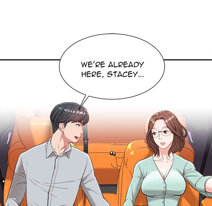 Distractions Chapter 3 - Manhwa18.com