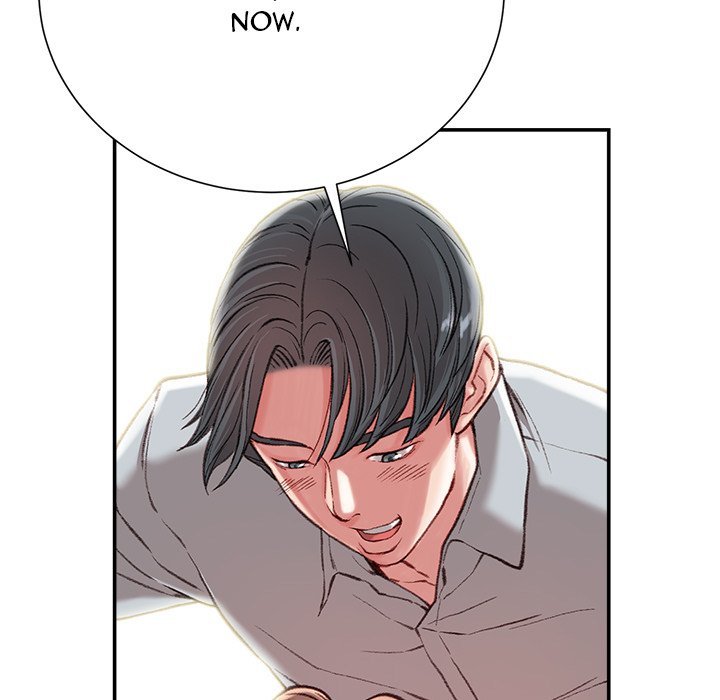 Distractions Chapter 3 - Manhwa18.com