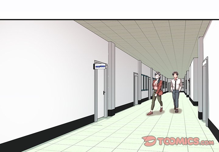 Distractions Chapter 30 - Manhwa18.com