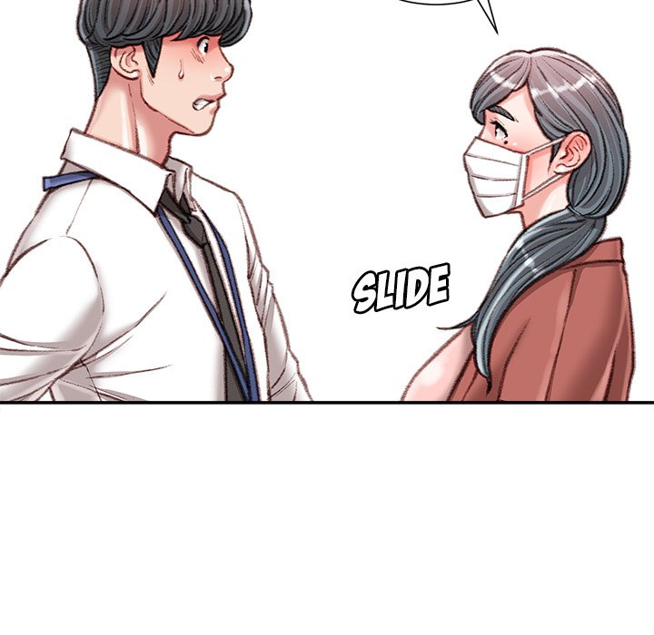 Distractions Chapter 30 - Manhwa18.com