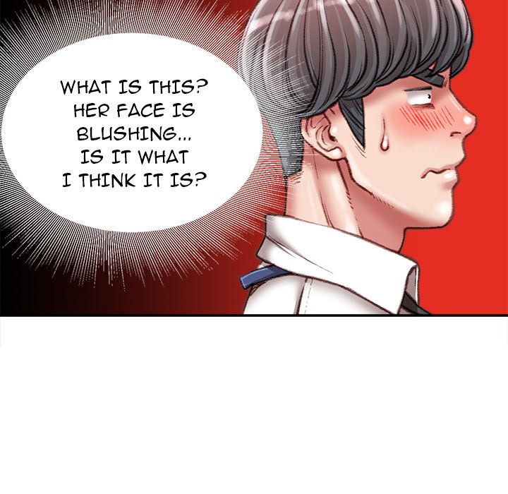 Distractions Chapter 30 - Manhwa18.com