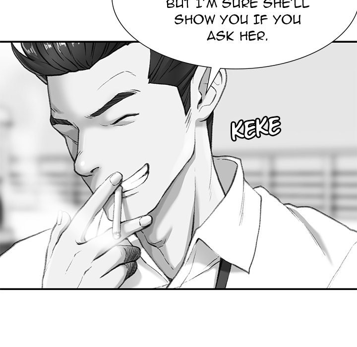 Distractions Chapter 30 - Manhwa18.com