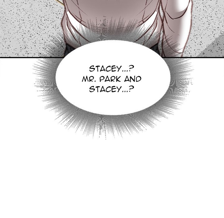 Distractions Chapter 30 - Manhwa18.com