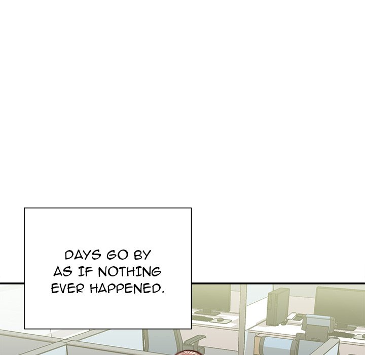 Distractions Chapter 30 - Manhwa18.com