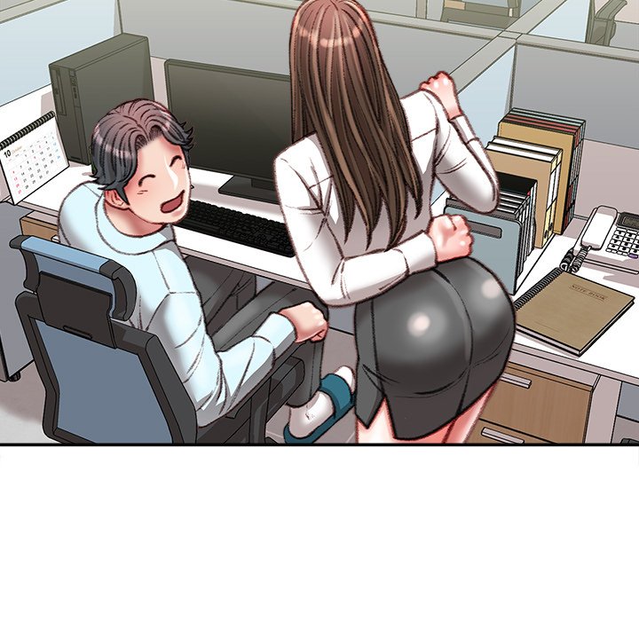 Distractions Chapter 30 - Manhwa18.com