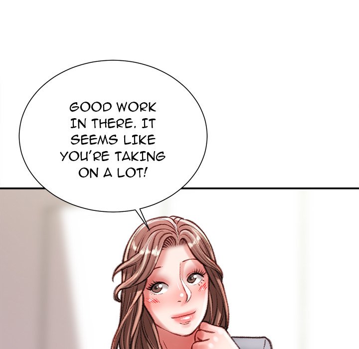 Distractions Chapter 30 - Manhwa18.com