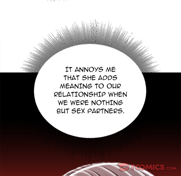 Distractions Chapter 30 - Manhwa18.com