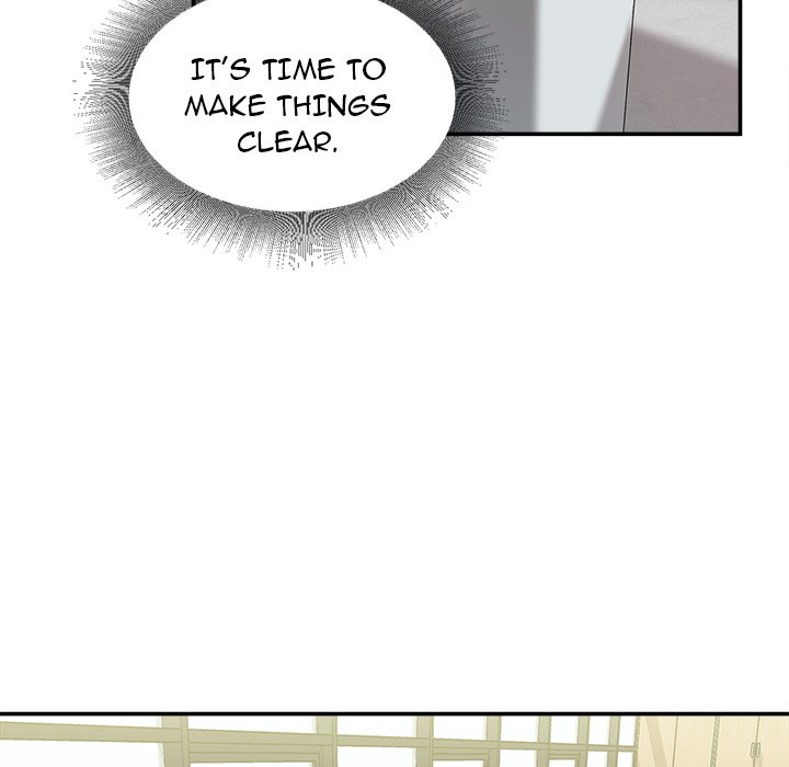 Distractions Chapter 30 - Manhwa18.com