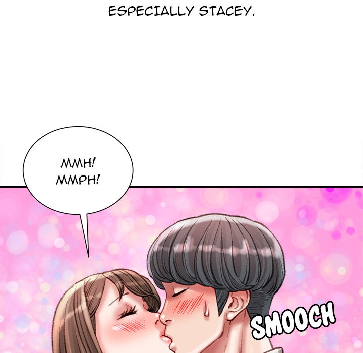 Distractions Chapter 30 - Manhwa18.com