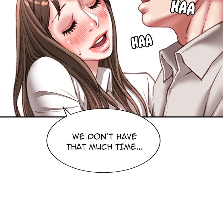 Distractions Chapter 30 - Manhwa18.com