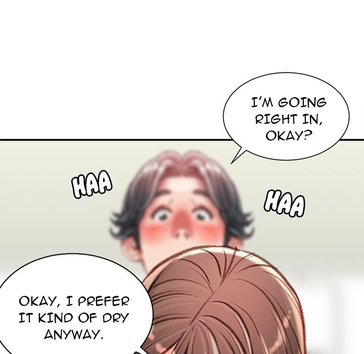 Distractions Chapter 30 - Manhwa18.com