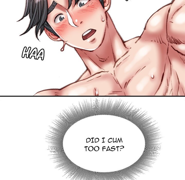 Distractions Chapter 31 - Manhwa18.com