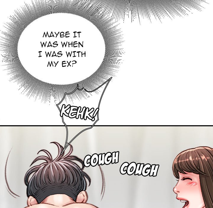 Distractions Chapter 31 - Manhwa18.com
